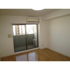 最上階！ライフスタイルは緑と街のバランスin中津 画像5