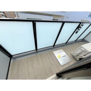 新築！WIC付きで叶えるゆとりの1LDK暮らしin天神橋筋六丁目 画像11