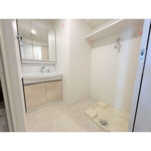 新築！WIC付きで叶えるゆとりの1LDK暮らしin天神橋筋六丁目 画像7