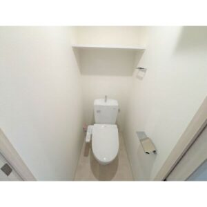 新築！WIC付きで叶えるゆとりの1LDK暮らしin天神橋筋六丁目 画像9