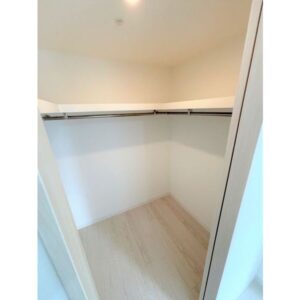 新築！WIC付きで叶えるゆとりの1LDK暮らしin天神橋筋六丁目 画像4