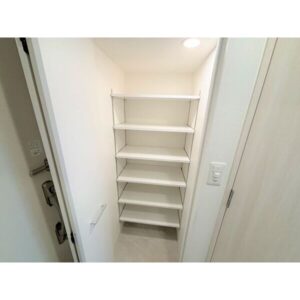 新築！WIC付きで叶えるゆとりの1LDK暮らしin天神橋筋六丁目 画像5