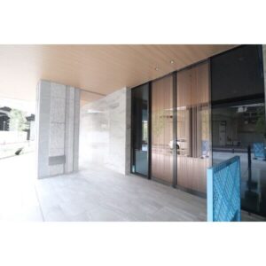 圧巻！100㎡超え!！梅田タワーで叶えるラグジュアリー生活in中津 画像8