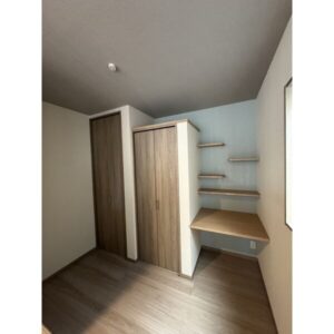 新築×猫ハウス！in南市岡