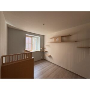 新築×猫ハウス!in南市岡 画像5 新築×猫ハウス!in南市岡 画像5