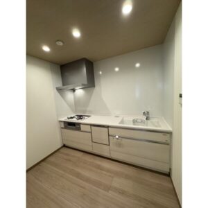 (キッチン) (キッチン)