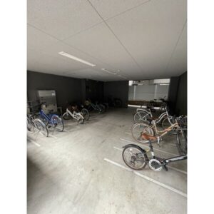 天満×中之島エリア!ゆったり1K生活in南森町 画像5 天満×中之島エリア!ゆったり1K生活in南森町 画像5