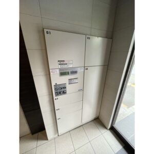 天満×中之島エリア!ゆったり1K生活in南森町 画像4 天満×中之島エリア!ゆったり1K生活in南森町 画像4