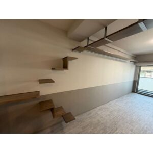 新築×都島エリア!ゆとり1LDKで叶える快適ペットライフ 画像9 新築×都島エリア!ゆとり1LDKで叶える快適ペットライフ 画像9