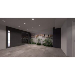 新築×都島エリア!ゆとり1LDKで叶える快適ペットライフ 画像13 新築×都島エリア!ゆとり1LDKで叶える快適ペットライフ 画像13