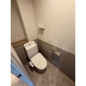 新築×都島エリア!ゆとり1LDKで叶える快適ペットライフ 画像8 新築×都島エリア!ゆとり1LDKで叶える快適ペットライフ 画像8