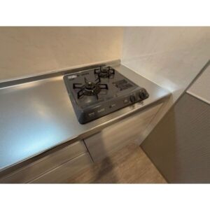 (キッチン) (キッチン)