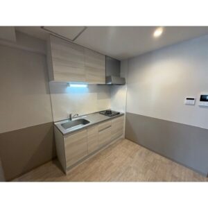 (キッチン) (キッチン)