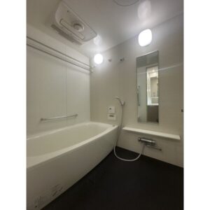 森ノ宮徒歩5分！バランス抜群のゆとり1LDKin森ノ宮 画像11