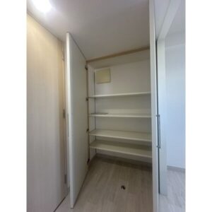 森ノ宮徒歩5分！バランス抜群のゆとり1LDKin森ノ宮 画像6