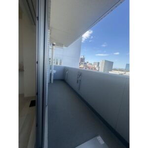 森ノ宮徒歩5分！バランス抜群のゆとり1LDKin森ノ宮 画像12