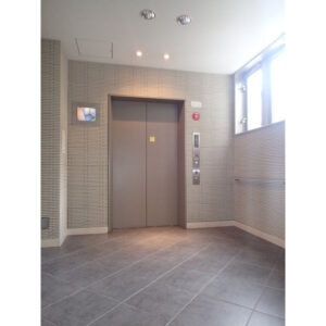 森ノ宮徒歩5分！バランス抜群のゆとり1LDKin森ノ宮 画像15