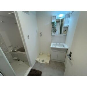 上町エリア×小型犬1匹可能in谷町六丁目 画像7