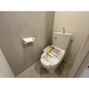 上町エリア×小型犬1匹可能in谷町六丁目 画像9