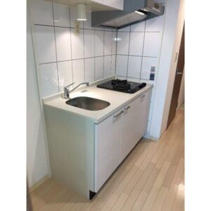 小型犬・猫2匹まで飼育可能！北浜徒歩7分×南向きin北浜 画像6