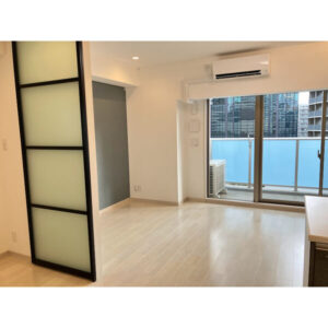 うめきた徒歩圏内！ペット可×築浅1LDKの人気マンション