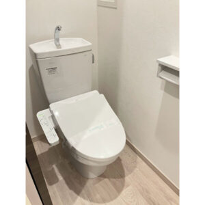 うめきた徒歩圏内！ペット可×築浅1LDKの人気マンション 画像5