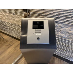 うめきた徒歩圏内！ペット可×築浅1LDKの人気マンション 画像9