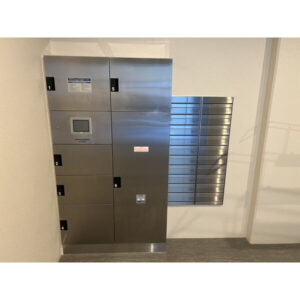 うめきた徒歩圏内！ペット可×築浅1LDKの人気マンション 画像11