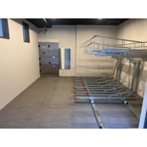 うめきた徒歩圏内！ペット可×築浅1LDKの人気マンション 画像12