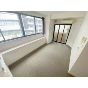 駅徒歩3分の好立地！初めての一人暮らしに最適ワンルームin谷町四丁目