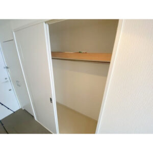 駅徒歩3分の好立地！初めての一人暮らしに最適ワンルームin谷町四丁目 画像3