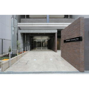 本町徒歩圏！ペット可×ネット無料の築浅物件in堺筋本町 画像4