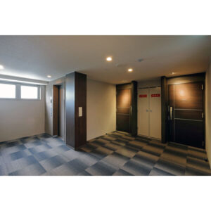 本町徒歩圏！ペット可×ネット無料の築浅物件in堺筋本町 画像6