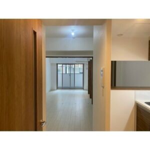 本町徒歩圏！ペット可×ネット無料の築浅物件in堺筋本町 画像3