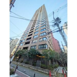 高層タワー！広々89.79㎡のハイグレードin南本町