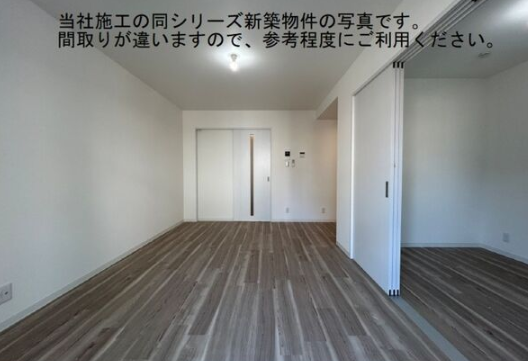 犬も猫も2匹まで。新築で始める京都暮らし。 画像5 犬も猫も2匹まで。新築で始める京都暮らし。 画像5