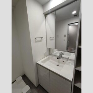 新築×ペット可!設備充実の広々2LDKマンションin海老江 画像9 新築×ペット可!設備充実の広々2LDKマンションin海老江 画像9