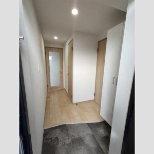 新築×ペット可！設備充実の広々2LDKマンションin海老江