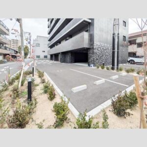 新築×ペット可!設備充実の広々2LDKマンションin海老江 画像14 新築×ペット可!設備充実の広々2LDKマンションin海老江 画像14