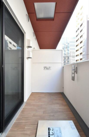礼金なし×38㎡｜バランス重視のゆとり1LDKin天満橋 画像13