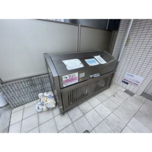 ゆとり2DKで叶える快適ペットライフin天満橋 画像7