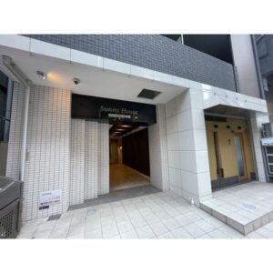 ゆとり2DKで叶える快適ペットライフin天満橋