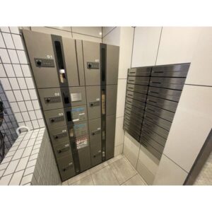 ゆとり2DKで叶える快適ペットライフin天満橋 画像3