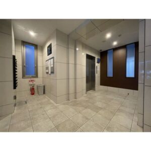 ゆとり2DKで叶える快適ペットライフin天満橋 画像4