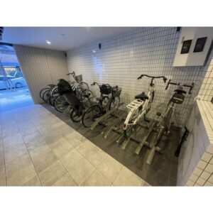 ゆとり2DKで叶える快適ペットライフin天満橋 画像9