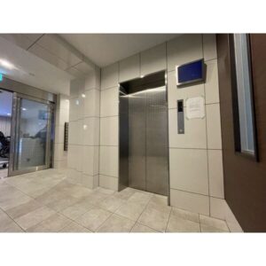 ゆとり2DKで叶える快適ペットライフin天満橋 画像5