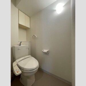 南向き！ゆとり38.83㎡で快適in谷町四丁目 画像9