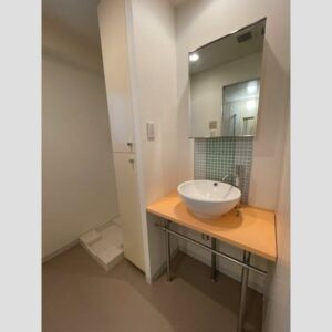 南向き！ゆとり38.83㎡で快適in谷町四丁目 画像6