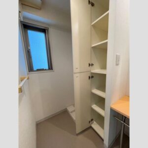 南向き！ゆとり38.83㎡で快適in谷町四丁目 画像7