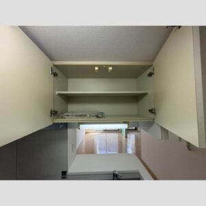 南向き！ゆとり38.83㎡で快適in谷町四丁目 画像10